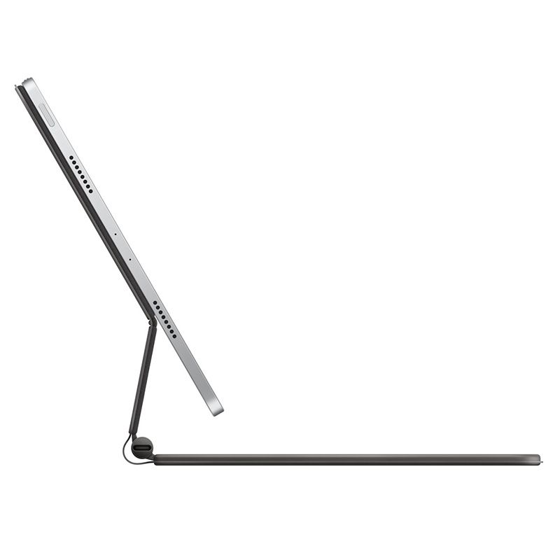 Bàn phím Apple Magic Keyboard cho iPad Air 6 M2 11 inch - Chính hãng