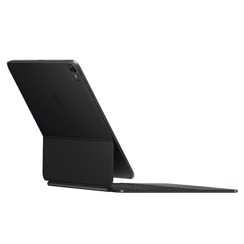 Bàn phím Apple Magic Keyboard cho iPad Pro M4 11 inch - Chính hãng