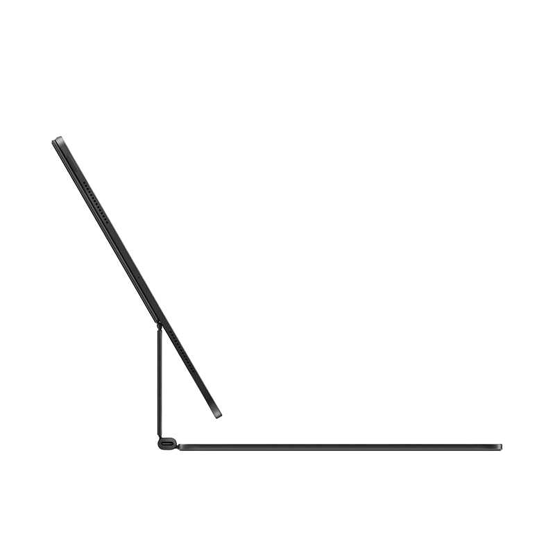 Bàn phím Apple Magic Keyboard cho iPad Pro M4 11 inch - Chính hãng
