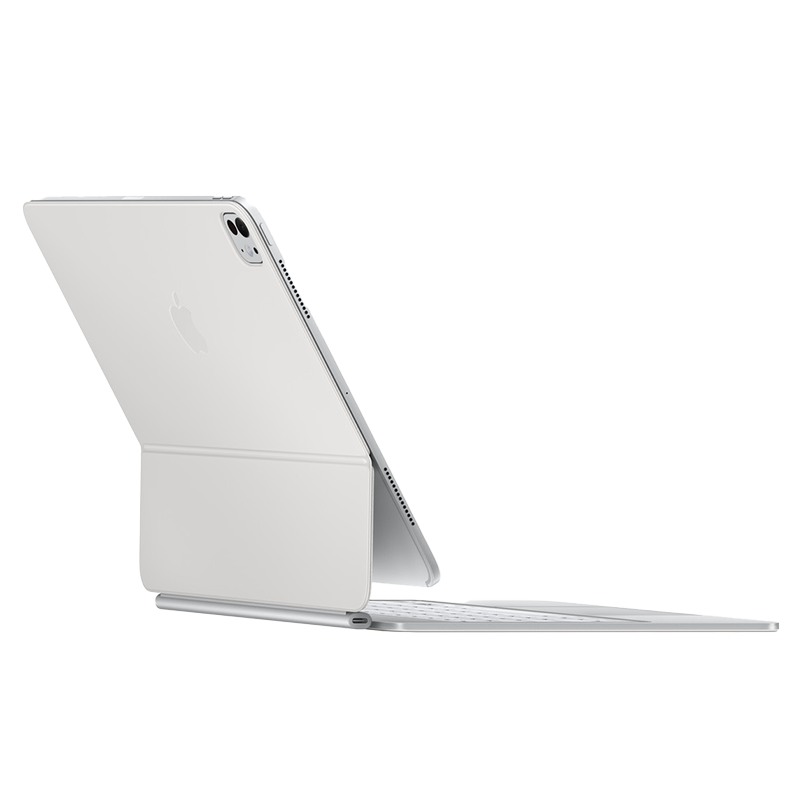 Bàn phím Apple Magic Keyboard cho iPad Pro M4 11 inch - Chính hãng