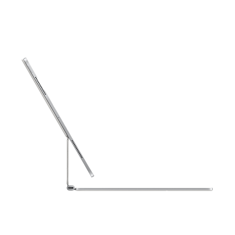 Bàn phím Apple Magic Keyboard cho iPad Pro M4 13 inch - Chính hãng