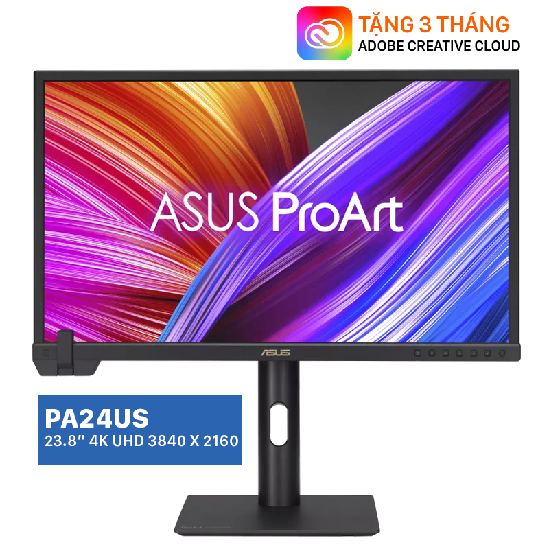 Màn hình ASUS ProArt PA24US LED 23.8