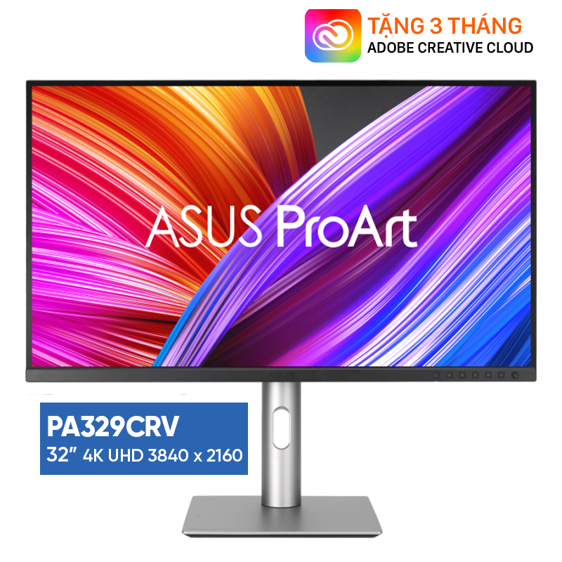 Màn hình ASUS ProArt PA329CRV LED 31.5