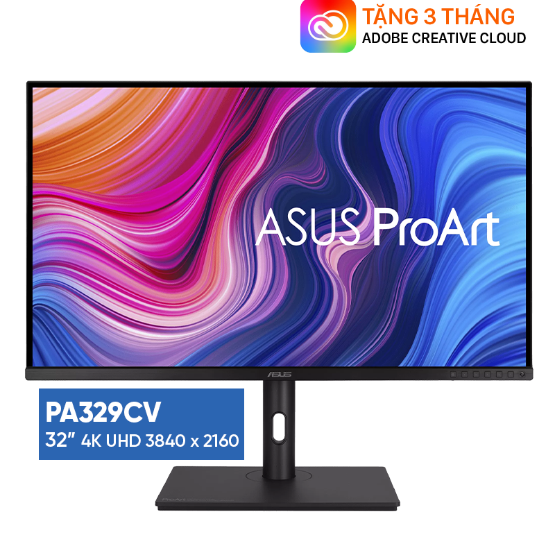 Màn hình ASUS ProArt PA329CV LED 32