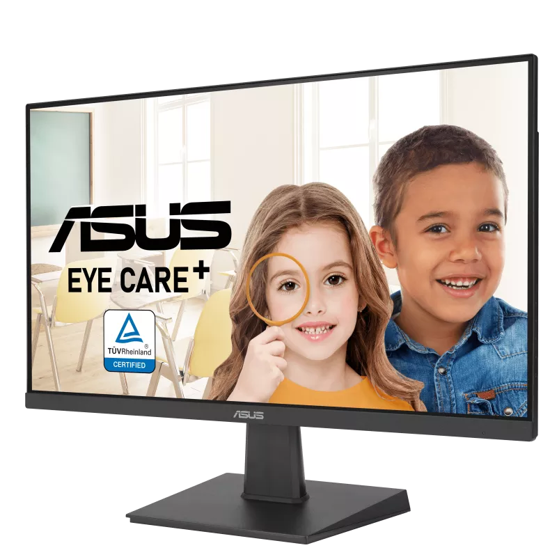 Màn hình ASUS VA27EHF 27 inch Full HD, IPS, 100Hz, HDMI giá rẻ