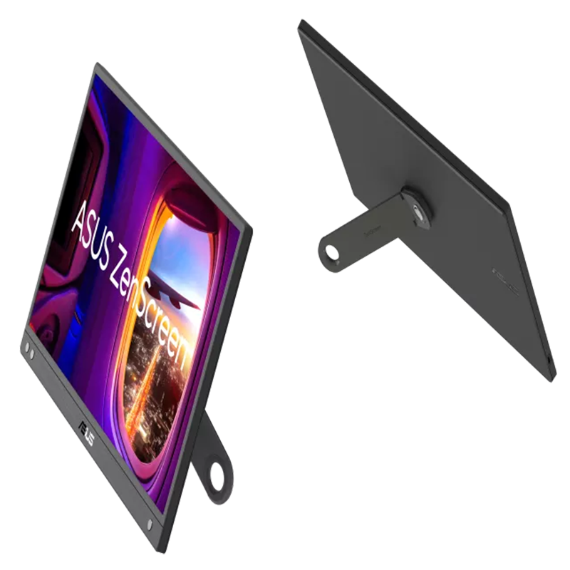 Màn hình di động ASUS ZenScreen MB166CR 15.6 inch Full HD, IPS, USB-C