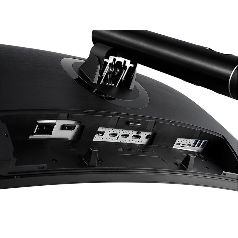 Màn hình cong ASUS ProArt PA34VC 34.1