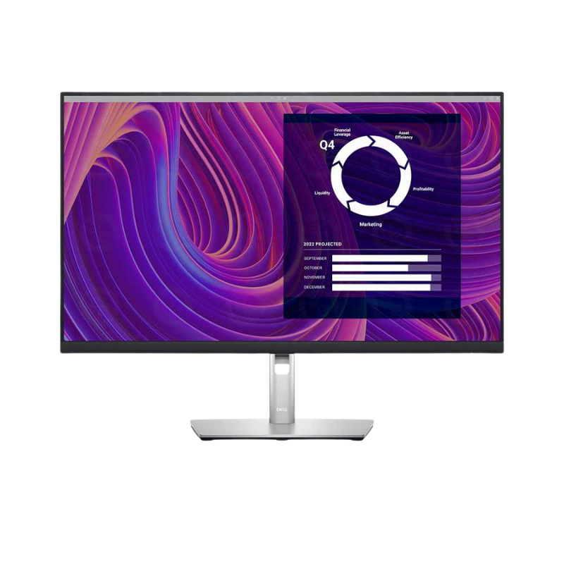 Màn hình Dell P2723D 27