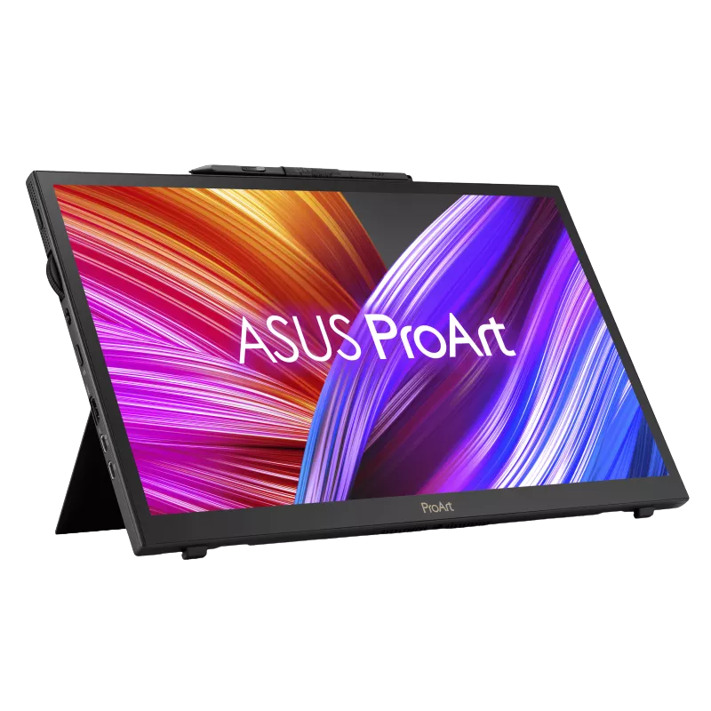 Màn hình di động ASUS ProArt PA169CDV 15,6