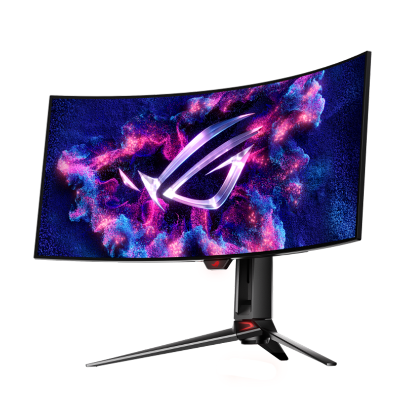 Màn hình Gaming ASUS ROG Swift OLED PG34WCDM 34