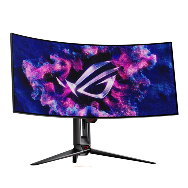 Màn hình Gaming ASUS ROG Swift OLED PG34WCDM 34