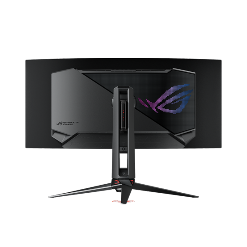 Màn hình Gaming ASUS ROG Swift OLED PG34WCDM 34
