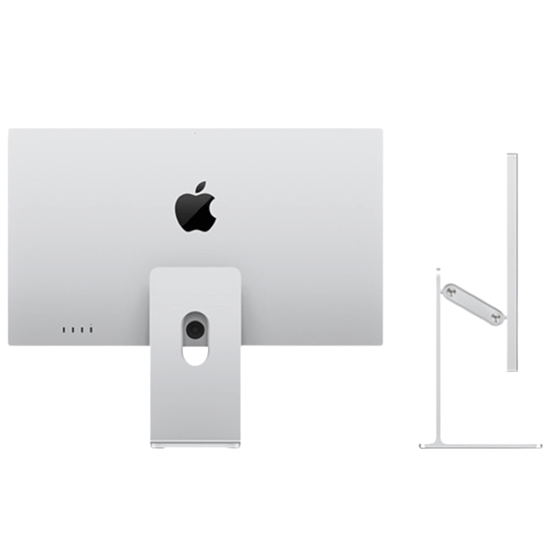 Màn hình Apple Studio Display Tilt- and height-adjustable stand - Chính hãng