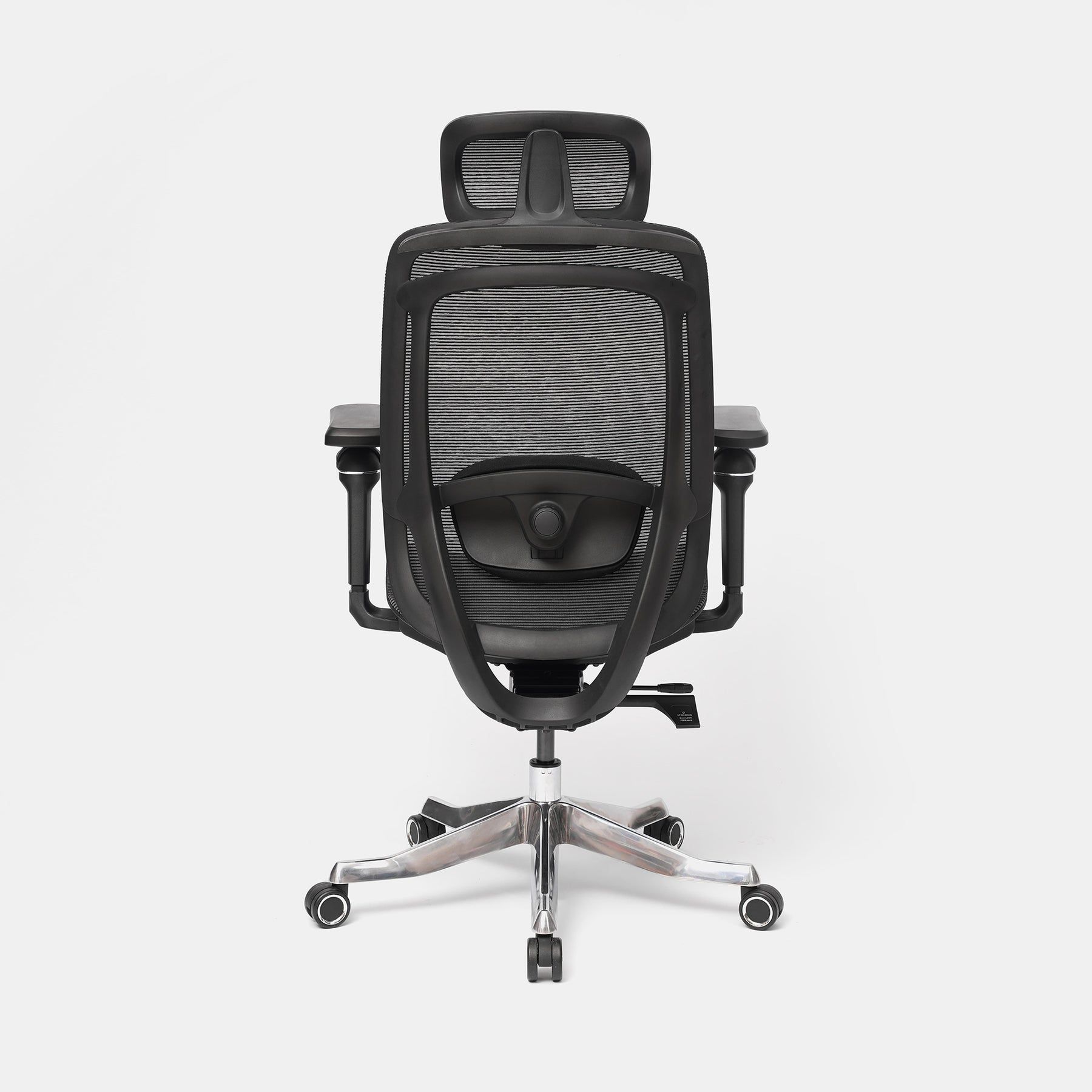 Ghế công thái học HyperWork Airy Pro OC04 - Nội thất HyperWork