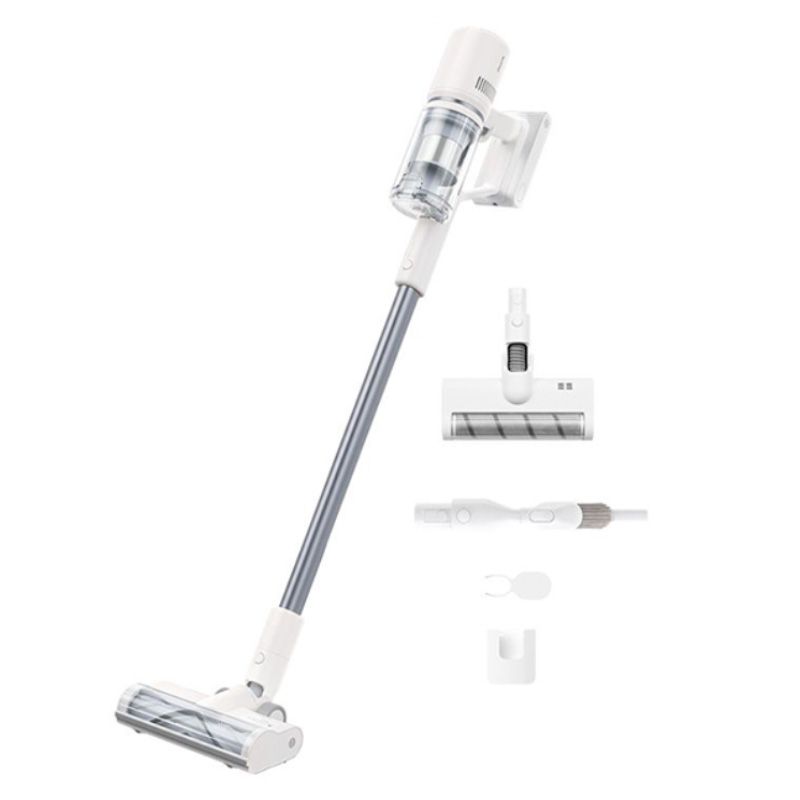 Máy hút bụi cầm tay không dây thông minh Dreame P10