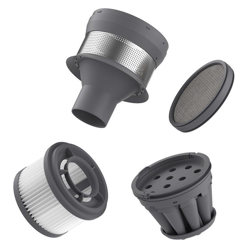 Máy hút bụi cầm tay không dây thông minh Dreame T10