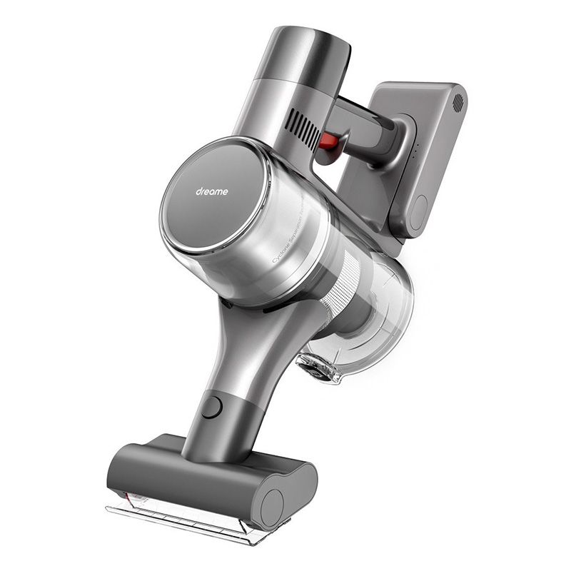 Máy hút bụi cầm tay không dây thông minh Dreame T20