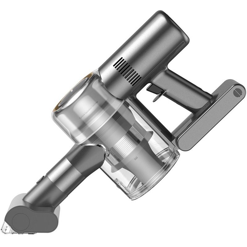 Máy hút bụi cầm tay không dây thông minh Dreame V12 Pro