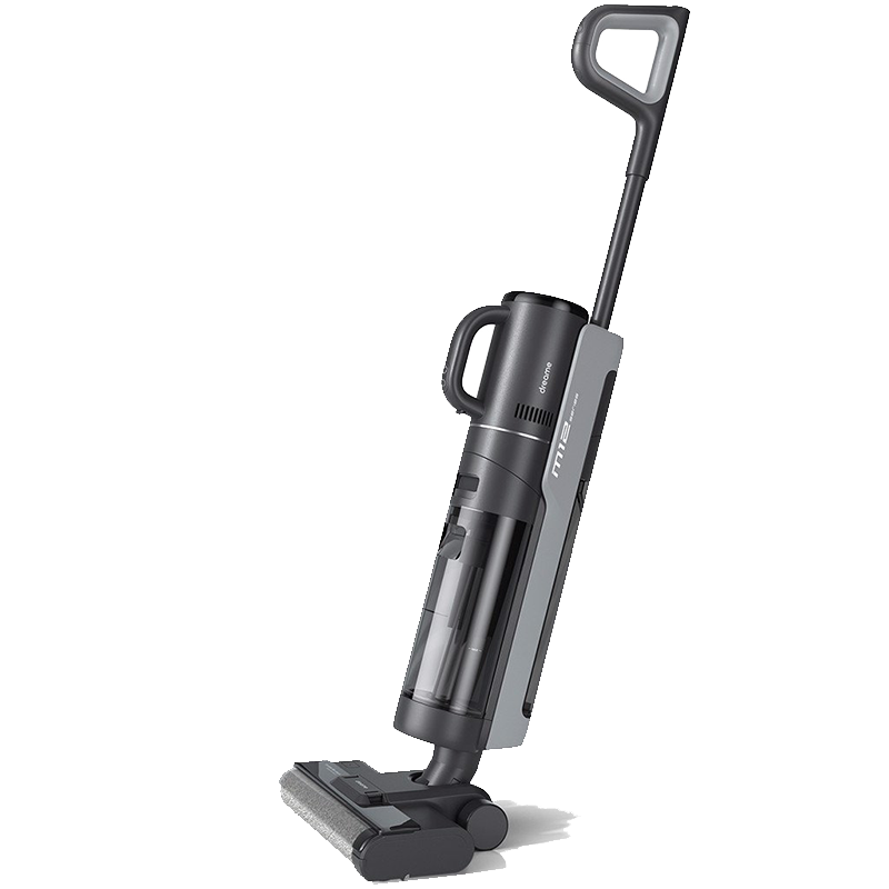 Máy hút bụi lau nhà khô và ướt cầm tay không dây Dreame M12
