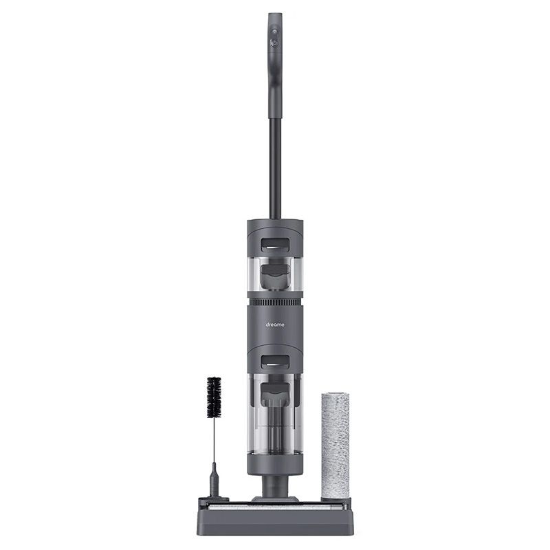 Máy hút bụi lau nhà khô và ướt cầm tay không dây Dreame H12