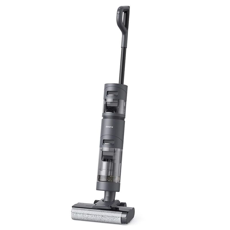 Máy hút bụi lau nhà khô và ướt cầm tay không dây Dreame H12
