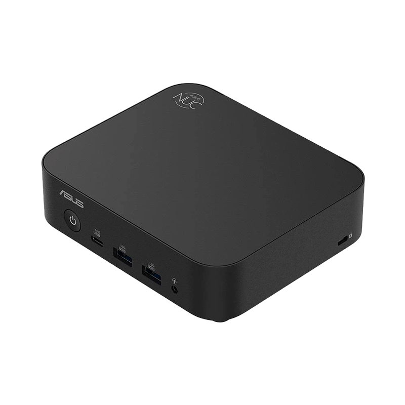 Máy tính ASUS mini PC NUC 14 Essential N150 - RNUC14MNK1500000