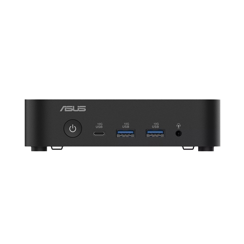 Máy tính ASUS mini PC NUC 14 Essential N97 - RNUC14MNK9700000