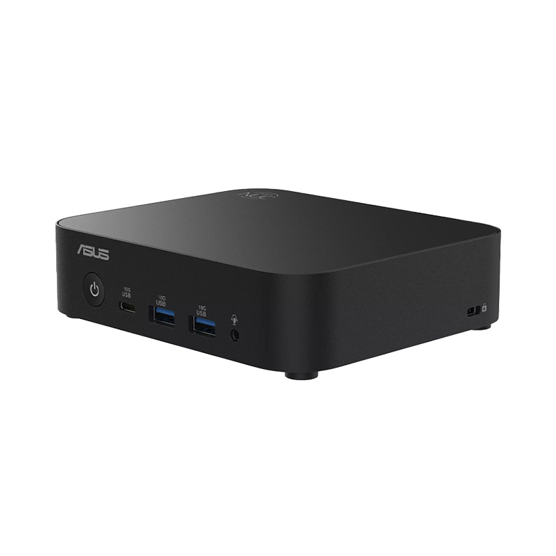 Máy tính ASUS mini PC NUC 14 Essential N97 - RNUC14MNK9700000