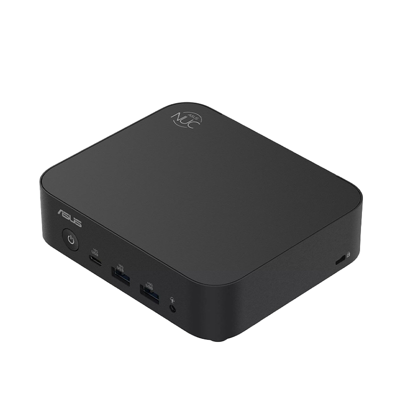 Máy tính ASUS mini PC NUC 14 Essential N97 - RNUC14MNK9700000