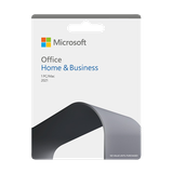  Phần mềm Microsoft Office Home and Business 2021 All Languages (T5D-03483) - Key Online 