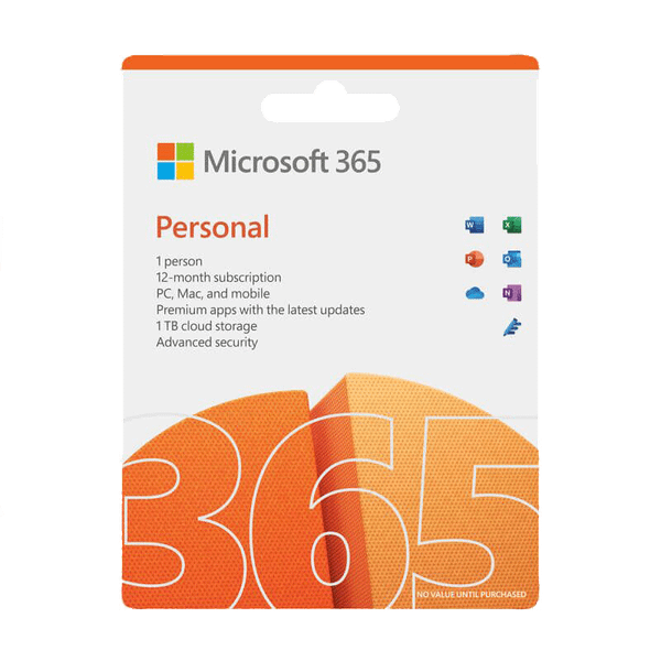 Phần mềm Microsoft Office 365 Personal All Languages (QQ2-00003) - Key Online