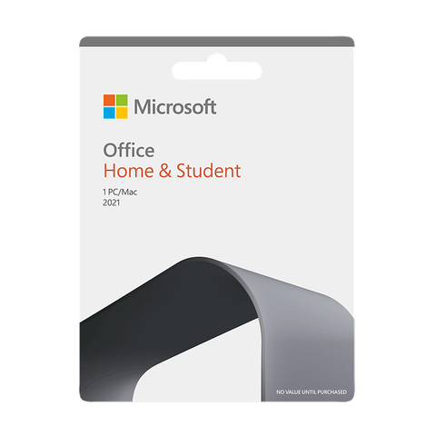 Phần mềm Microsoft Office Home and Student 2021 All Languages (79R-05337) - Key Online