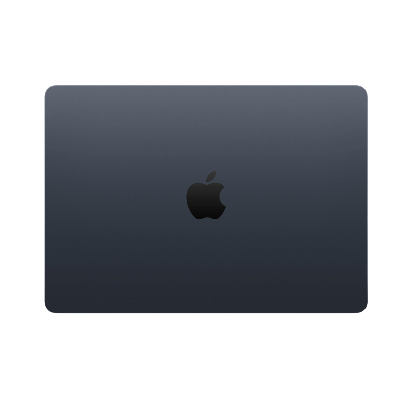 MacBook Air M4 15-inch màu Midnight 10-Core CPU / 10-Core GPU / 16GB RAM / 256GB - Hàng chính hãng