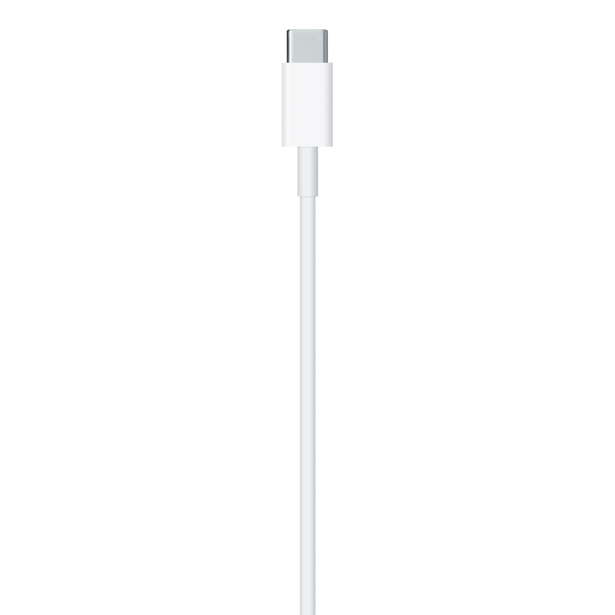  Cáp Apple USB-C to Lightning Cable (1m) - Hàng chính hãng 