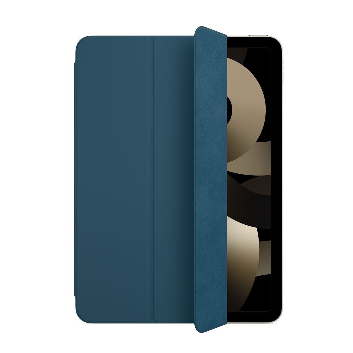 Ốp Smart Folio cho iPad Air 5 / Air 4 - Nhiều màu - Hàng chính hãng