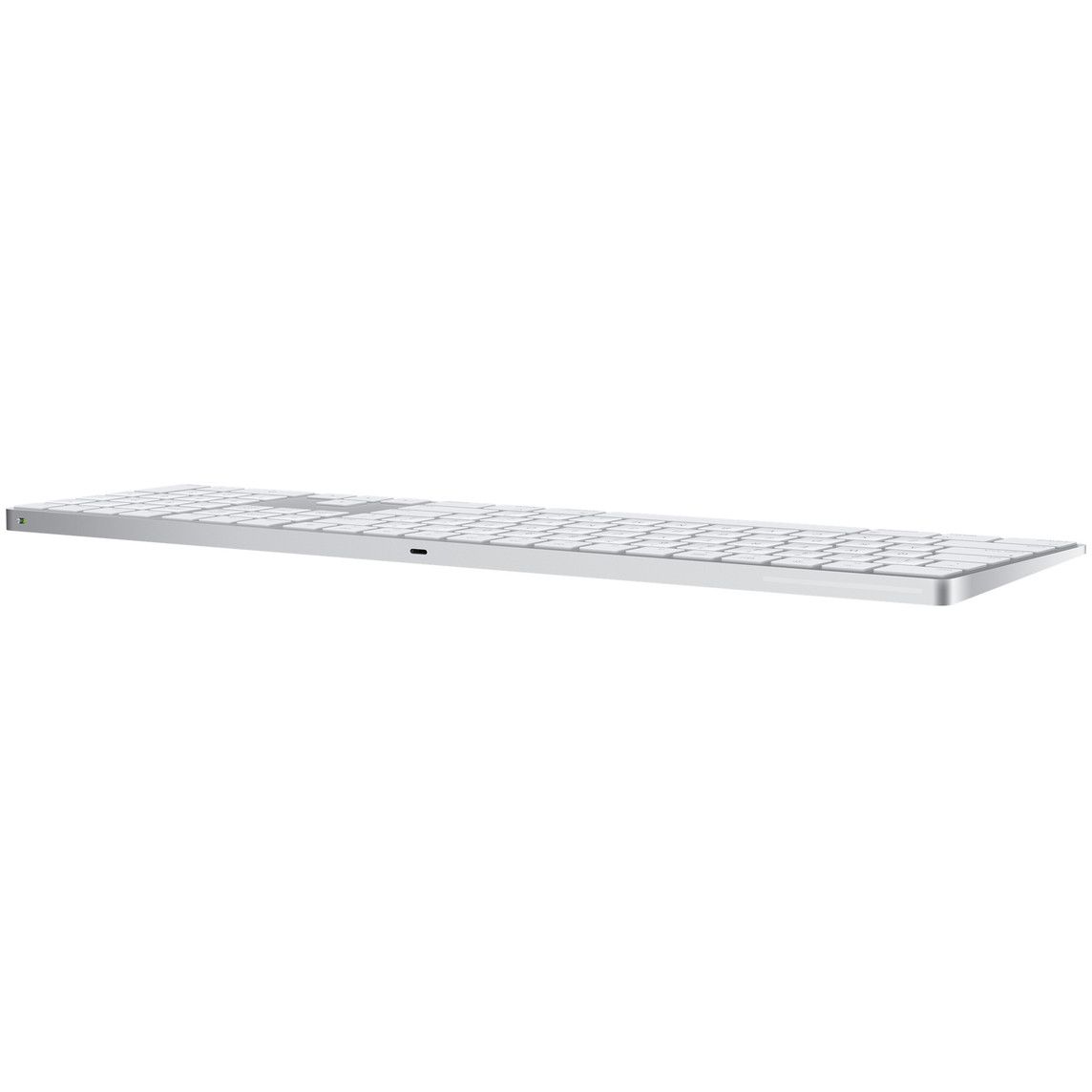 Bàn phím Apple Magic Keyboard có phím số Numeric Keypad US English - MQ052ZA/A - Chính hãng