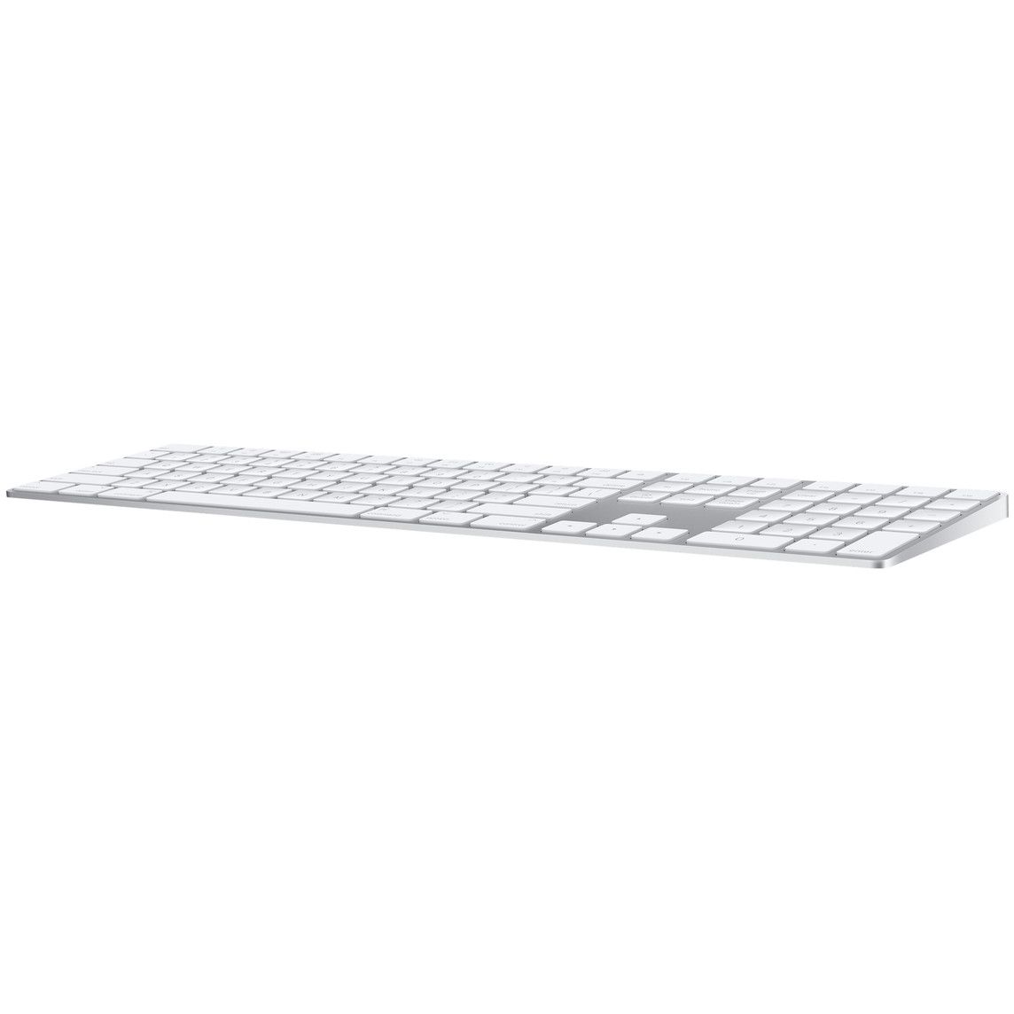 Bàn phím Apple Magic Keyboard có phím số Numeric Keypad US English - MQ052ZA/A - Chính hãng