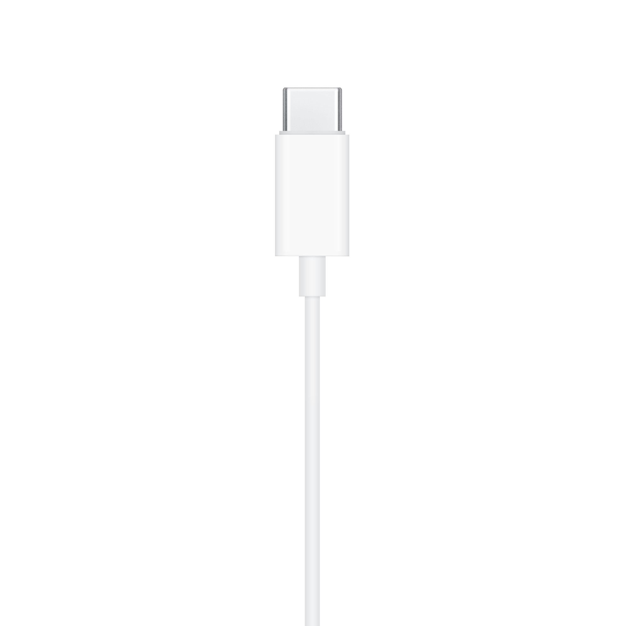 Tai nghe Apple EarPods đầu giắc cắm USB-C 2023 MTJY3 - Chính hãng