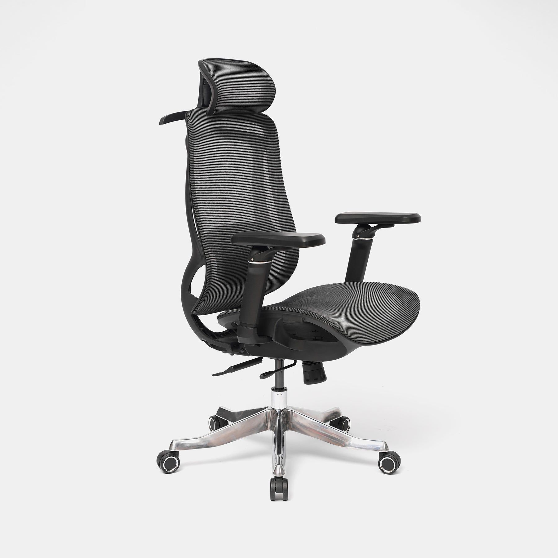Ghế công thái học HyperWork Airy Pro OC04 - Nội thất HyperWork