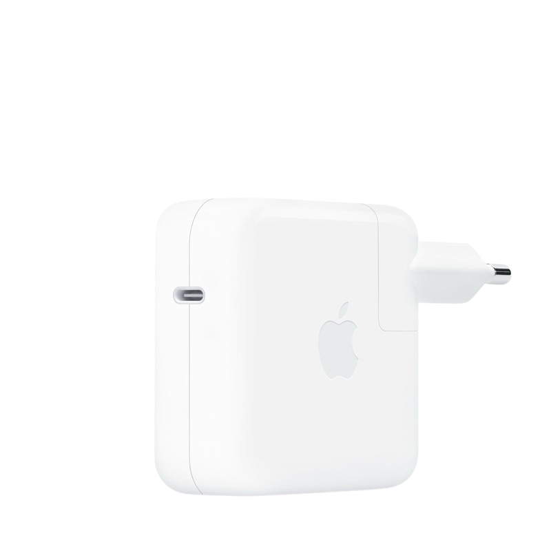 Sạc Apple 70W USB-C Power Adapter - Hàng chính hãng