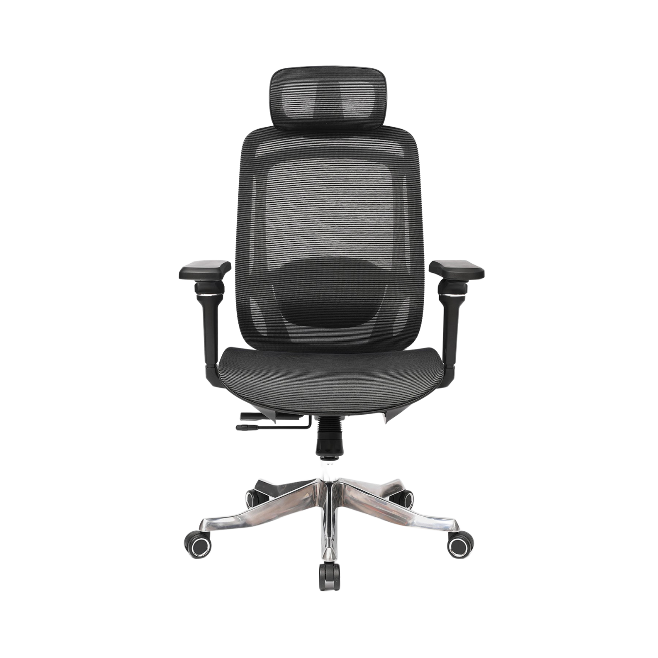 Ghế công thái học HyperWork Airy Pro OC04 - Nội thất HyperWork