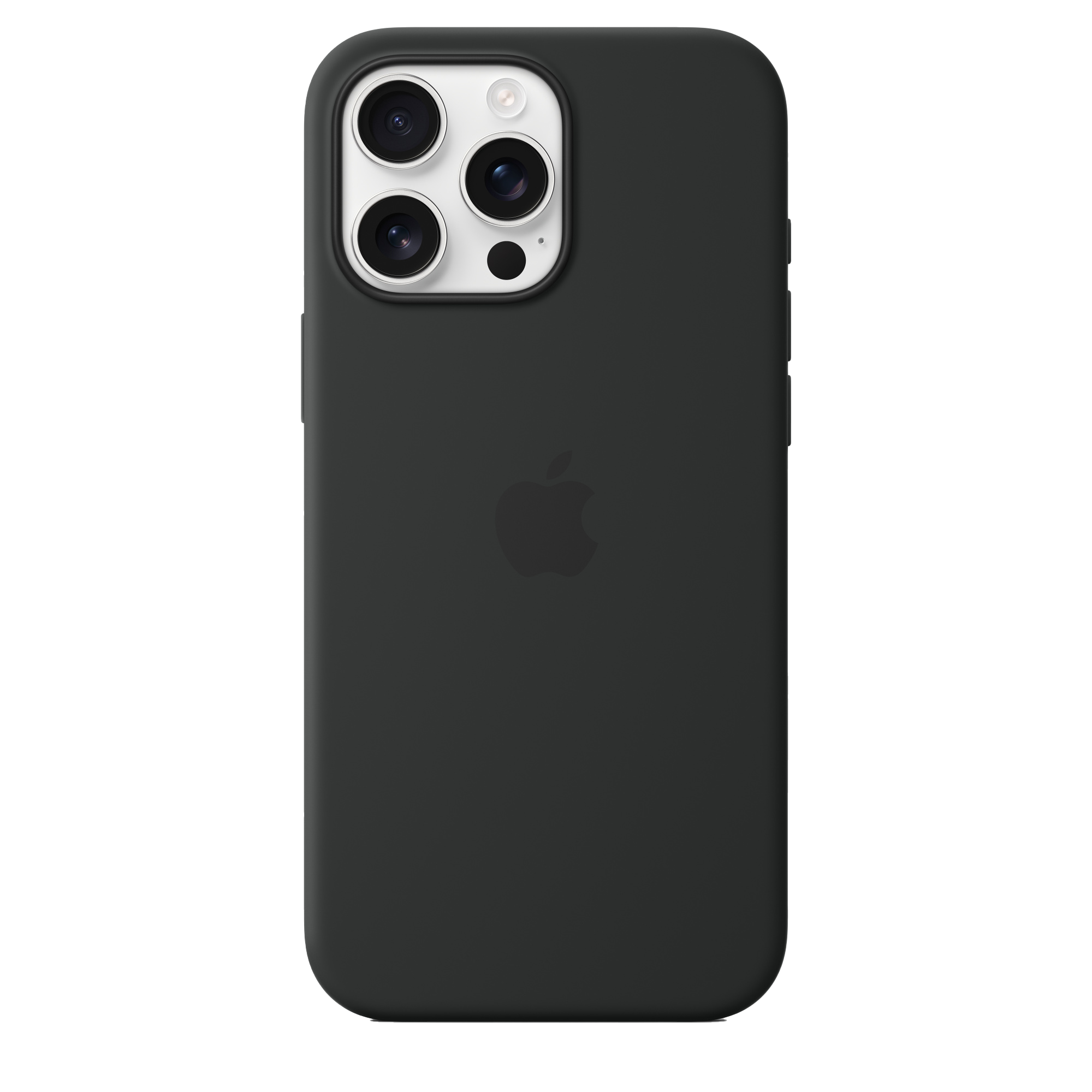 Ốp lưng iPhone 16 Pro Max Silicon Magsafe chính hãng Apple