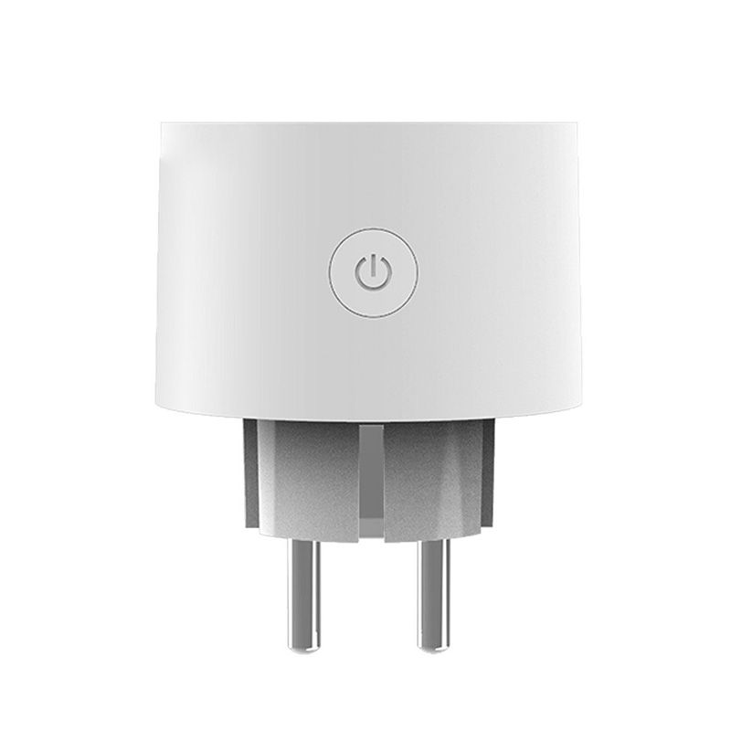 Ổ cắm điện thông minh tiêu chuẩn châu Âu Aqara Smart Plug (EU) SP-EUC01
