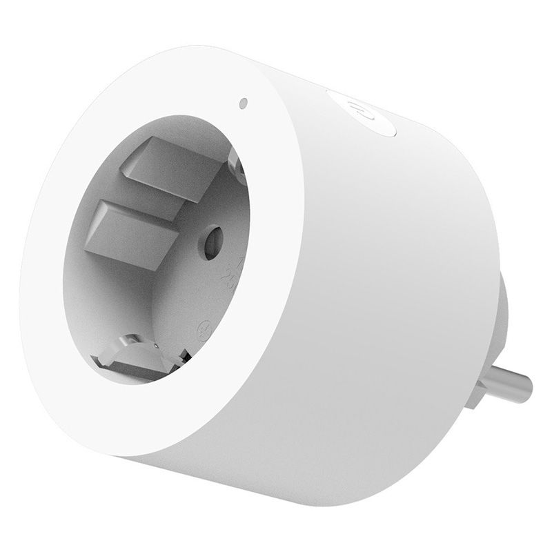Ổ cắm điện thông minh tiêu chuẩn châu Âu Aqara Smart Plug (EU) SP-EUC01
