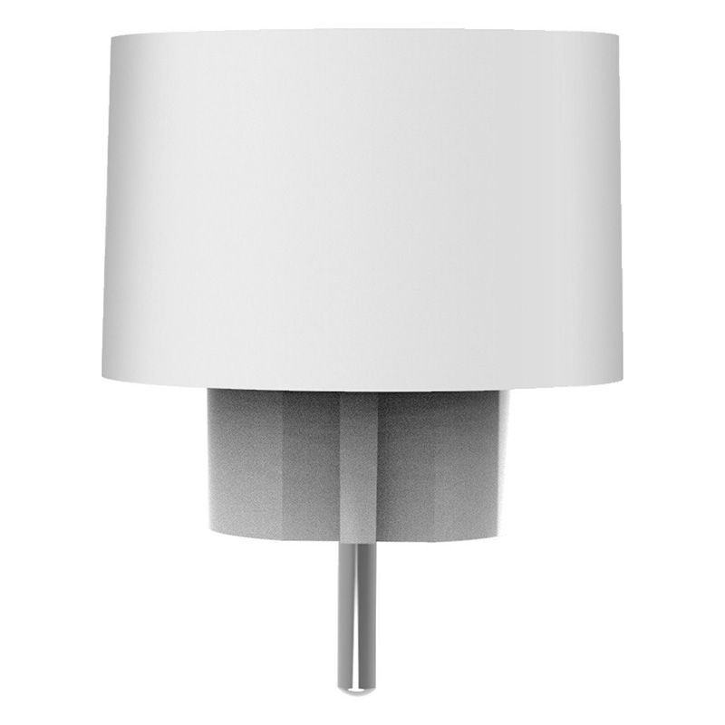 Ổ cắm điện thông minh tiêu chuẩn châu Âu Aqara Smart Plug (EU) SP-EUC01