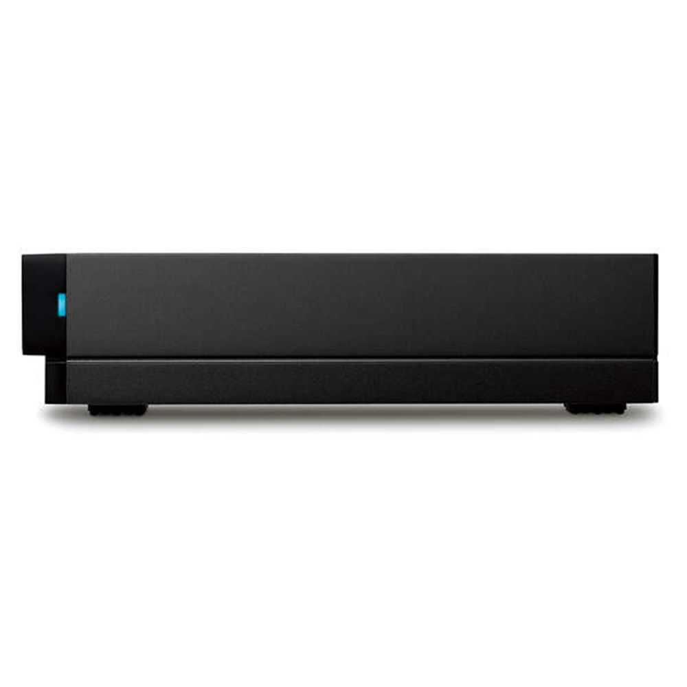 Ổ Cứng Chuyên dụng SSD LaCie 1big Dock Pro Thunderbolt 3 Rescue - 4TB - STHW4000800