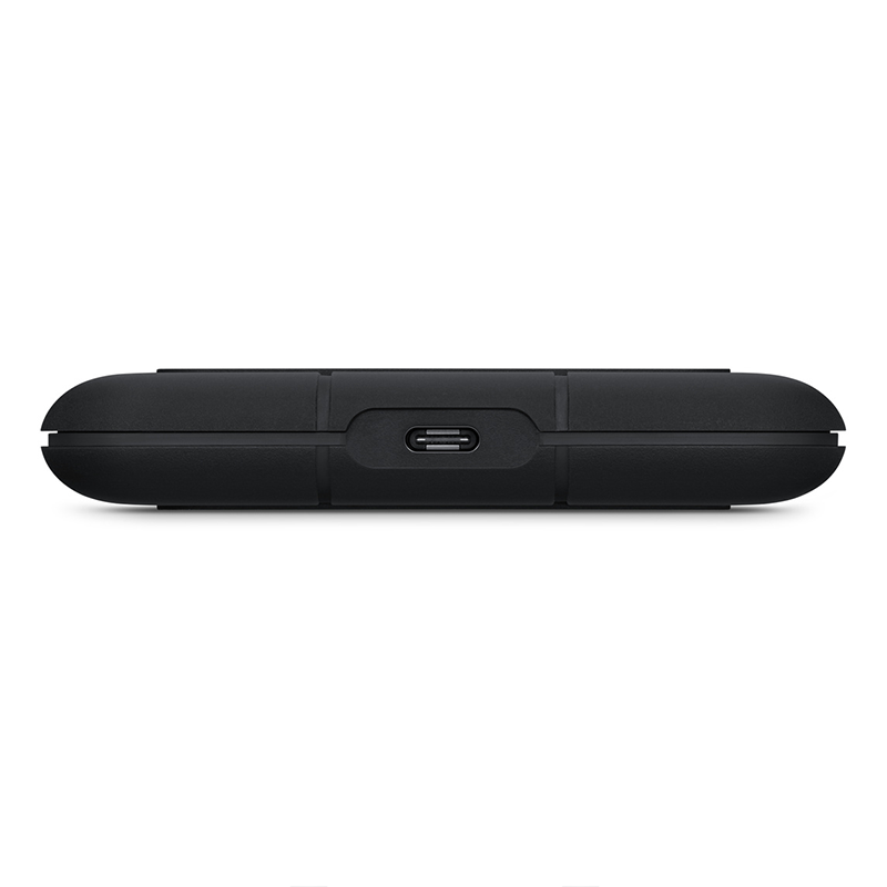 Ổ Cứng Di Động SSD LaCie Rugged Pro Thunderbolt 3 Rescue - 1TB - STHZ1000800
