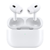  Apple AirPods Pro 2 (2023) - USB-C MagSafe Charging Case chính hãng 