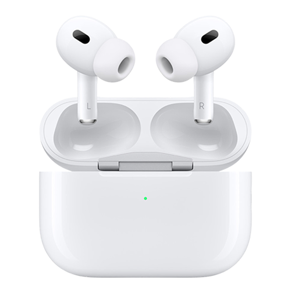 Apple AirPods Pro 2 (2023) - USB-C MagSafe Charging Case chính hãng