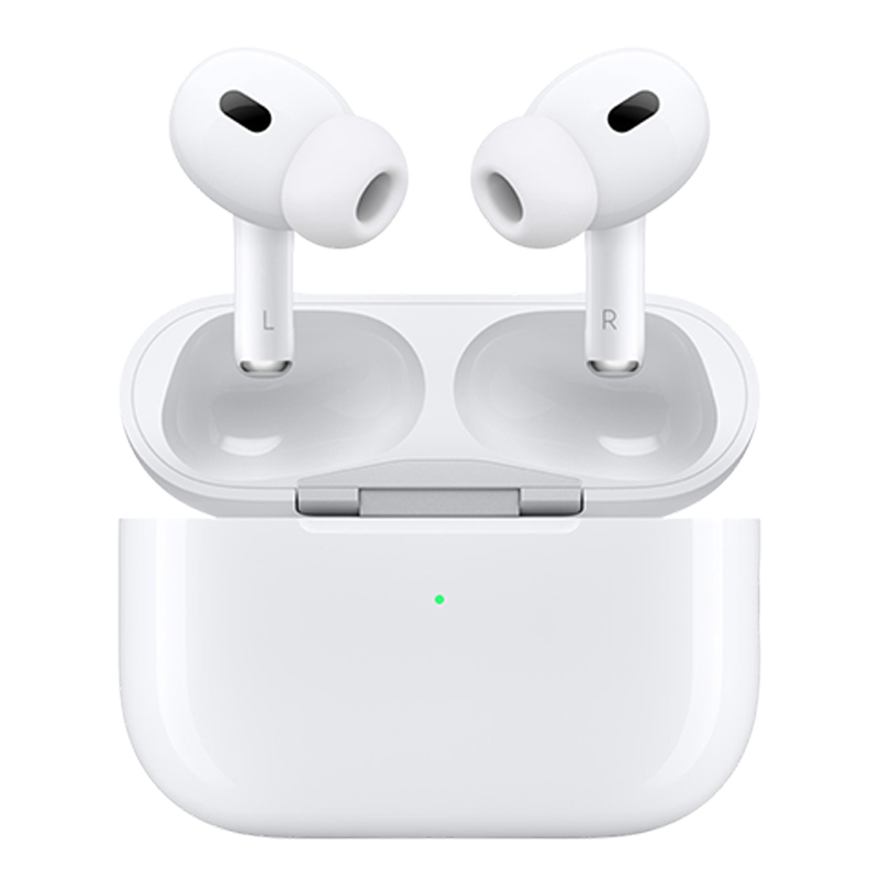  Apple AirPods Pro 2 (2023) - USB-C MagSafe Charging Case chính hãng 